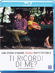 Do You Remember Me? | Ti ricordi di me?  |   Blu-Ray